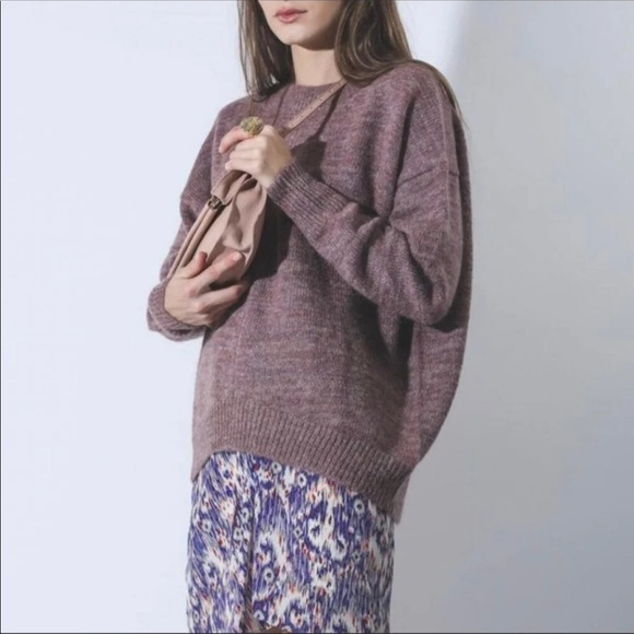 Isabel marant sweater NWT - Picture 1 of 5
